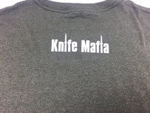 Knife Addiction T-Shirt